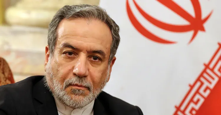 যুক্তরাষ্ট্র নতুন হামলা চালালে সর্বশক্তি দিয়ে জবাব দেবে ইরান: আরাগচি