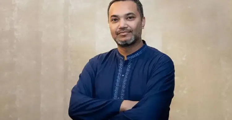 গণভোটে ‘হ্যাঁ’র পক্ষে ভোট দেবে বিএনপি: মাহদী আমিন