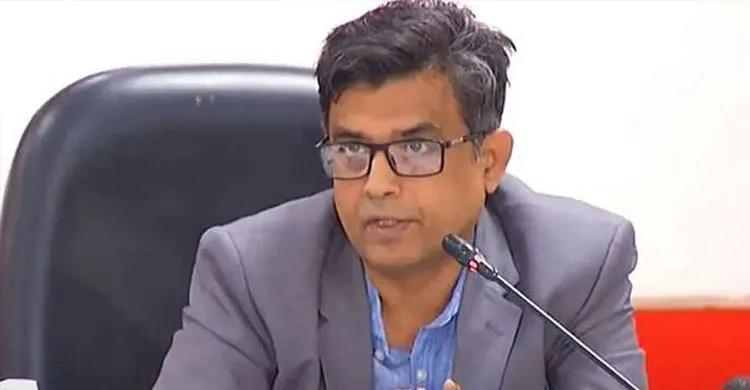 একই দিনে নির্বাচন ও গণভোট, ভোট গণনায় সময় বেশি লাগতে পারে: প্রেস সচিব