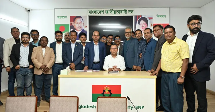 কাঁদা ছোড়াছুড়ি নয়, সমস্যা সমাধানের প্রতিযোগিতা করতে হবে: তারেক রহমান