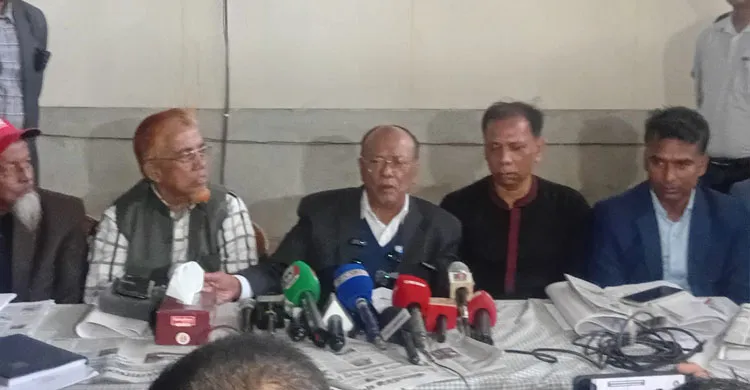 আমেরিকার নাগরিকত্ব আমি পরিত্যাগ করেছি: আবদুল আউয়াল মিন্টু