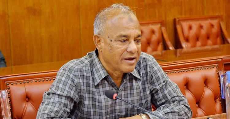 এবার ভোটকেন্দ্র থেকে ব্যালট ছিনতাইয়ের কোনো সুযোগ নেই: স্বরাষ্ট্র উপদেষ্টা