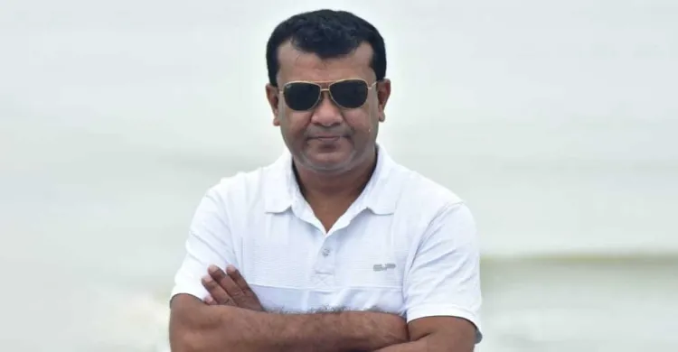 মাহফিল থেকে ফেরার পথে বিএনপি নেতা গুলিবিদ্ধ