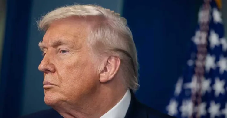 ট্রাম্পের ‘বোর্ড অব পিস’ কী? কারা যোগ দিচ্ছে, কারা থাকছে বাইরে