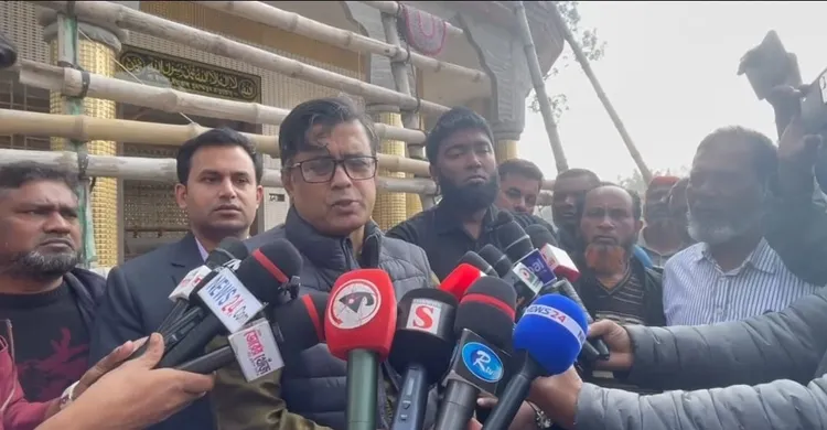 সারা দেশে ‘হ্যাঁ’ ভোটের পক্ষে জনমতের জোয়ার: প্রেস সচিব