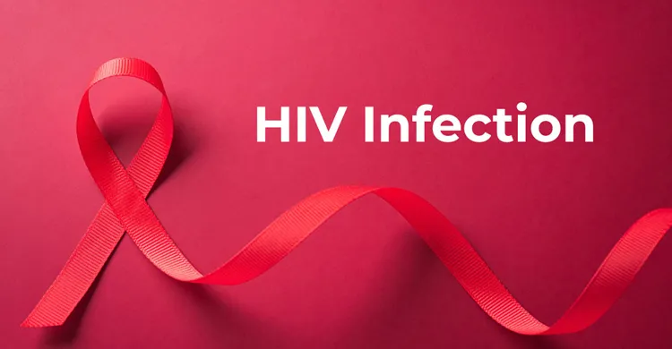 দেশে তরুণ-তরুণীদের উদ্বেগজনক হারে বাড়ছে এইচআইভি সংক্রমণ