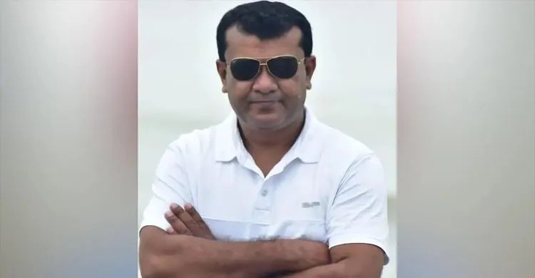 কেরানীগঞ্জে গুলিবিদ্ধ বিএনপি নেতা হাসান মোল্লার মৃত্যু