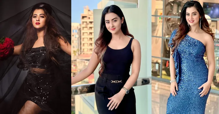 আইনি পদক্ষেপের হুঁশিয়ারি দিলেন বুবলী!