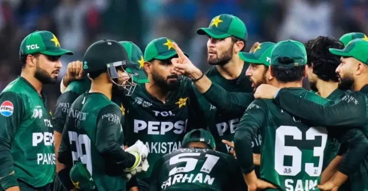 বিশ্বকাপ বয়কট করলে পাকিস্তানের ওপর নিষেধাজ্ঞার হুমকি আইসিসির