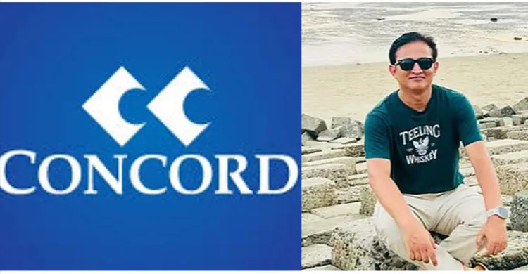 নির্মাণাধীন ভবনের রড পড়ে যুবকের মৃত্যু, কনকর্ডের শীর্ষ কর্মকর্তাদের বিরুদ্ধে মামলা