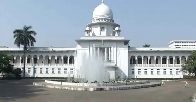 জুলাই যোদ্ধাদের দায়মুক্তি ও আইনি সুরক্ষা দিয়ে অধ্যাদেশ জারি