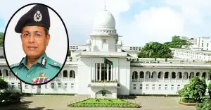 সাবেক ডিএমপি কমিশনার হাবিবুর রহমানসহ ৩ জনের মৃত্যুদণ্ড