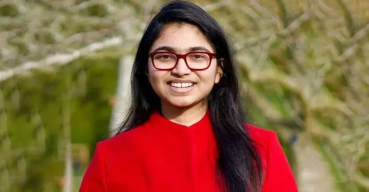 নির্বাচনি প্রচারণায় নতুন মডেল আনছেন তাসনিম জারা