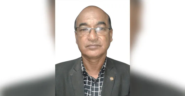 গোবিন্দগঞ্জ প্রেসক্লাবের প্রতিষ্ঠাতা সভাপতি সেলিম আর নেই