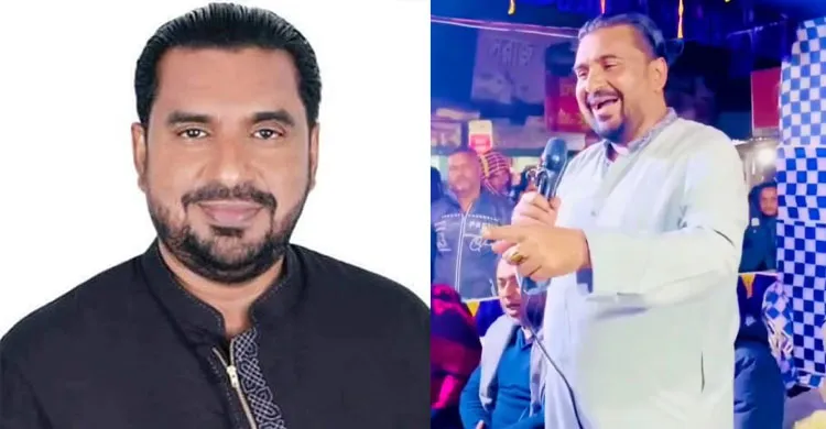 ‘হ্যাঁ’ ভোট জয়যুক্ত হলে, ‘মুক্তিযোদ্ধাদের গলায় জুতার মালা পরানো হবে!’