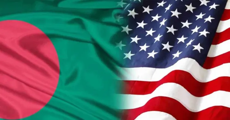 বাংলাদেশের ওপর যুক্তরাষ্ট্রের পাল্টা শুল্ক কমানোর ঘোষণা আসতে পারে শিগগিরই