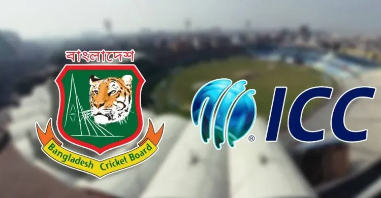 বাংলাদেশ ক্রিকেট নিয়ে বড় সুখবর দিলো আইসিসি