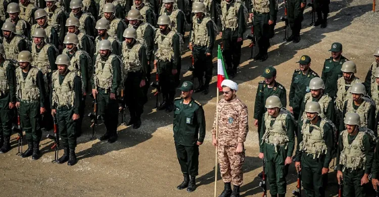 ইরানে হামলায় প্রতিবেশী দেশের ভূখণ্ড ব্যবহার হলে ‘শত্রু’ হিসেবে গণ্য হবে: ইরানের হুঁশিয়ারি