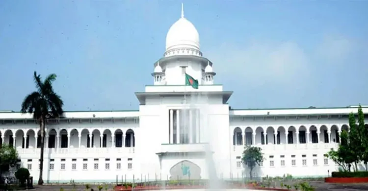 চট্টগ্রাম বন্দরে বিদেশি কোম্পানির সঙ্গে চুক্তি বৈধ ঘোষণা: হাইকোর্ট