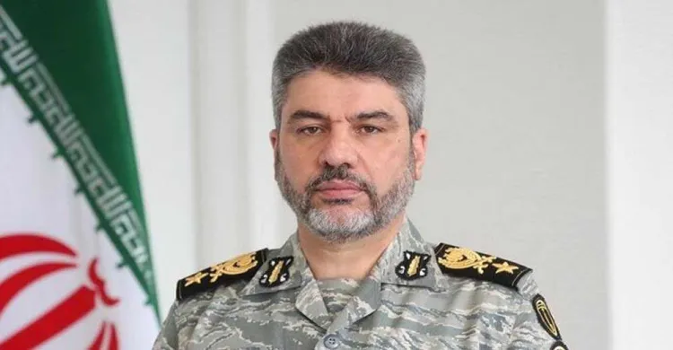 যুক্তরাষ্ট্রের যেকোনো হামলার জবাব হবে ‘দ্রুত ও চূড়ান্ত’—ইরানের সেনাবাহিনী