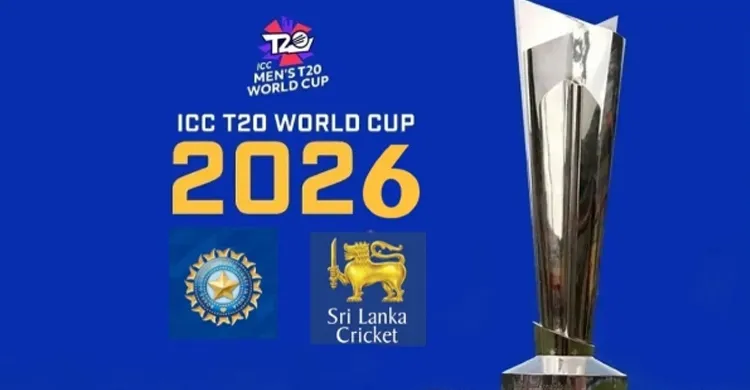 ভারতে বিশ্বকাপ আয়োজনে অনিশ্চয়তা, যা জানালো বিসিসিআই