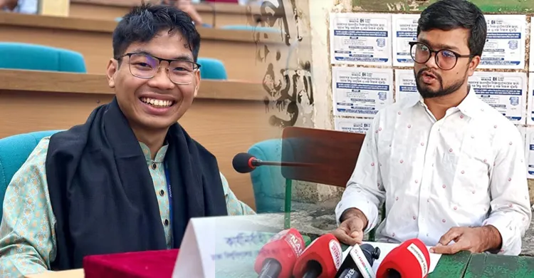 সর্বমিত্র চাকমার বিরুদ্ধে আইনি পদক্ষেপ নেওয়ার হুঁশিয়ারি