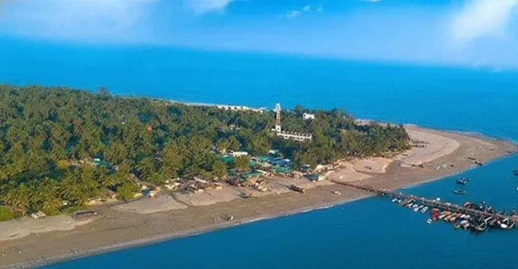 ৯ মাস বন্ধ থাকবে সেন্ট মার্টিন, ব্যবসায়ী-শ্রমজীবীদের উদ্বেগ