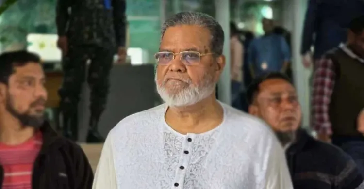 আপিলও খারিজ, মঞ্জুরুল আহসান মুন্সী নির্বাচন করতে পারবেন না