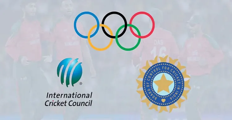 বাংলাদেশের বিশ্বকাপ বয়কট ভারতের ২০৩৬ অলিম্পিক বিডে প্রভাব ফেলতে পারে: গার্ডিয়ান