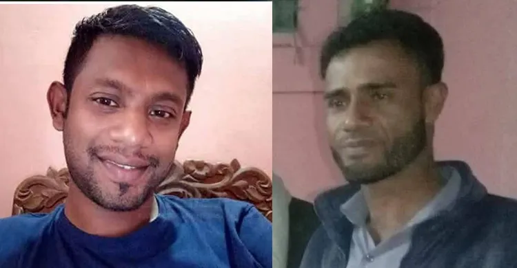 ফটিকছড়িতে অস্ত্রসহ দুই আসামী গ্রেফতার