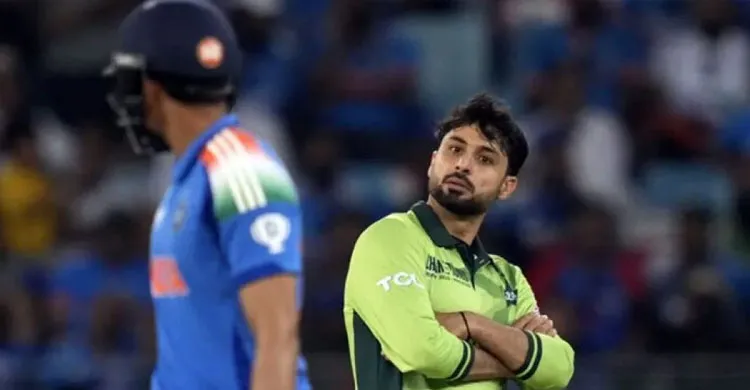 বিশ্বকাপে খেলবে পাকিস্তান, ভারত ম্যাচ বয়কটের সিদ্ধান্ত