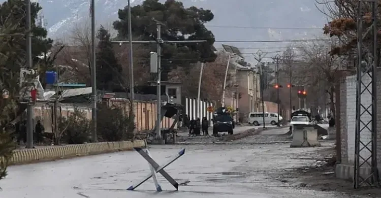 বেলুচিস্তানে রক্তক্ষয়ী সংঘর্ষ:  ৪০ ঘণ্টার অভিযানে ১৪৫ বিচ্ছিন্নতাবাদী নিহত