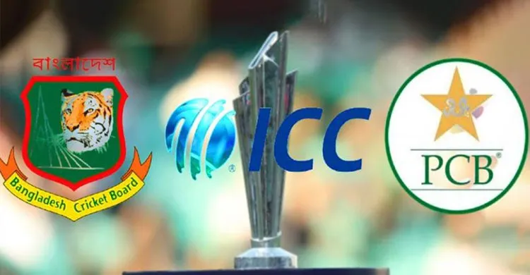 পাকিস্তান ম্যাচ বয়কট, আইসিসি ডেকেছে জরুরি বৈঠক