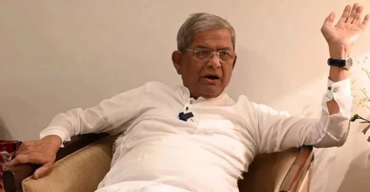 শেখ হাসিনাকে ছাড়া ভারত-বাংলাদেশ সম্পর্ক এগিয়ে নেওয়া উচিত