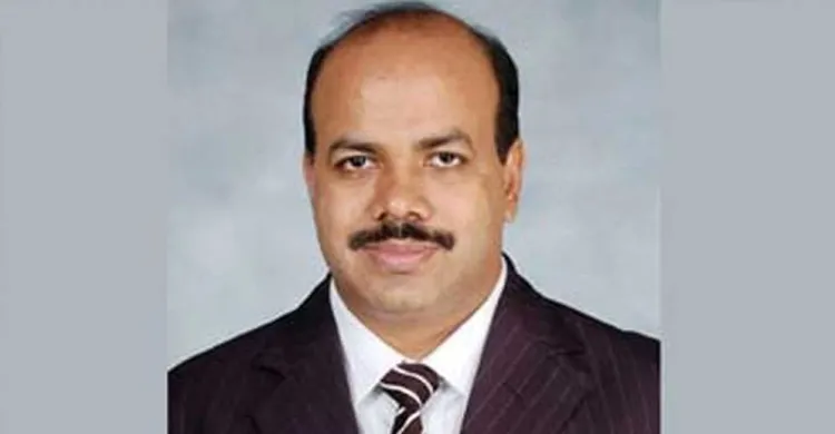 নির্বাচনে অংশ নিতে পারবেন বিএনপি প্রার্থী আসলাম চৌধুরী