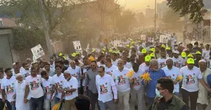 ভোট ছাড়া সংসদে যাওয়ার দিন শেষ, জনগণের রায়ই একমাত্র পথ: ড. এম এ কাইয়ুম