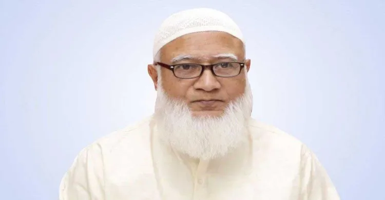 জামায়াত আমিরের এক্স অ্যাকাউন্ট হ্যাক: বঙ্গভবনের সহকারী প্রোগ্রামার আটক