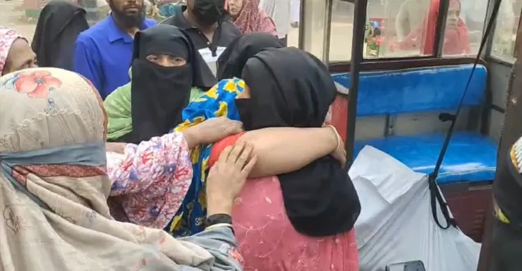 রায়পুরায় গোষ্ঠীগত সংঘর্ষে স্কুলছাত্র নিহত, গুলিবিদ্ধসহ আহত অন্তত ১০