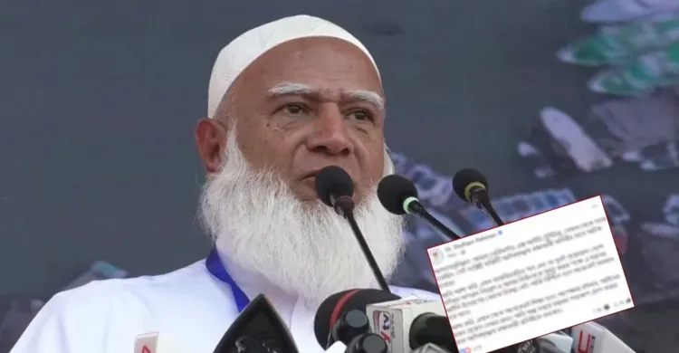 ‘আশা করি, এখন ন্যায়বিচারটাও পাব এবং তা খুবই প্রয়োজন’