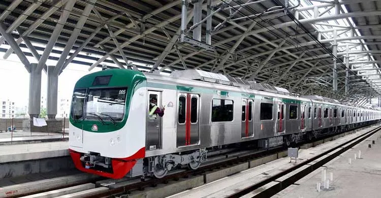 ভোটের দিন মেট্রো ট্রেন চলাচল স্বাভাবিক থাকবে