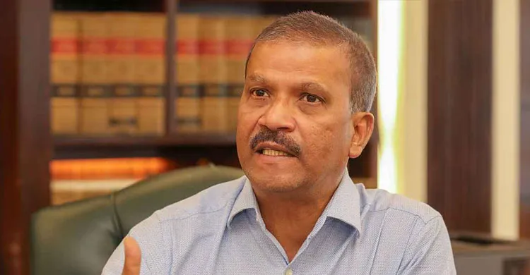 নতুন এমপিদের শপথ সাবেক স্পিকার পড়াতে পারবেন না: আইন উপদেষ্টা