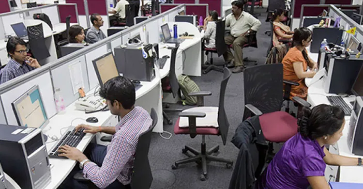 রমজানে অফিস চলবে সকাল ৯টা থেকে বিকেল সাড়ে ৩টা পর্যন্ত