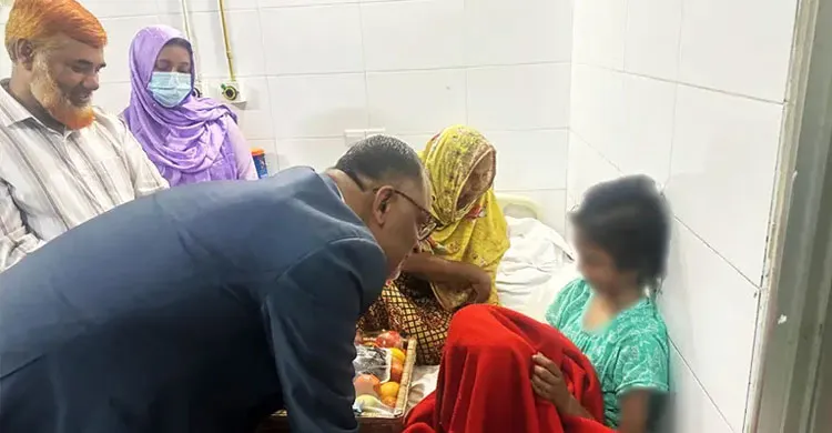 স্ত্রীর সহ সাবেক বিমান এমডির ৭ দিনের রিমান্ড আবেদন, দুর্নীতি অনুসন্ধান