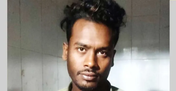 খুলনায় সেলুন থেকে ডেকে নিয়ে তরুণকে গুলি করে হত্যা