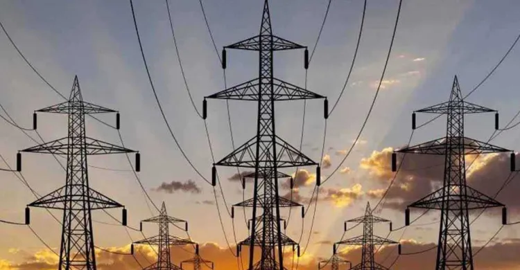 আজ যেসব এলাকায় ছয় ঘণ্টা বিদ্যুৎ থাকবে না