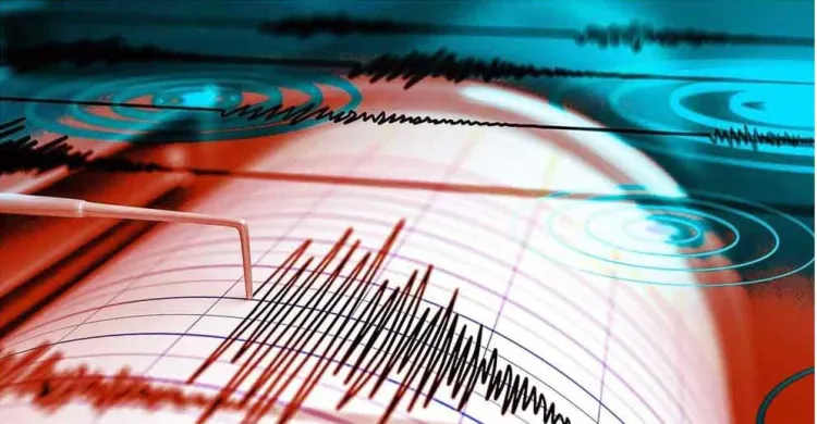 সিকিমে দফায় দফায় ভূমিকম্প, কেঁপে উঠল বাংলাদেশও