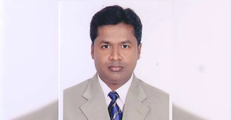 ইউজিসি অ্যাওয়ার্ড পেলেন গণ বিশ্ববিদ্যালয়ের অধ্যাপক ড. ফুয়াদ হোসেন