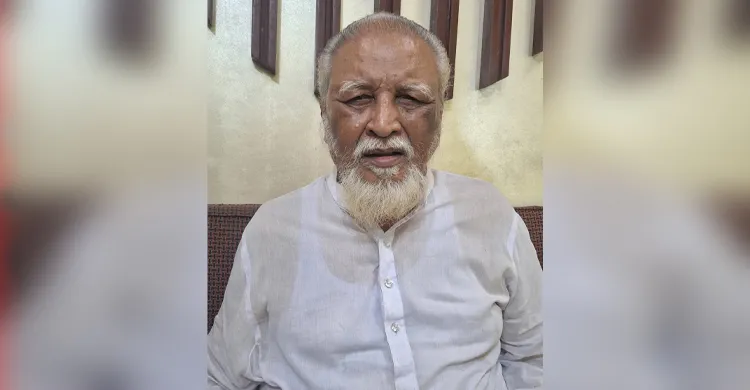 কিশোরগঞ্জের সাবেক কমিশনার ও বিশিষ্ট ব্যবসায়ী আব্দুর রাজ্জাক ভূঁইয়া মারা গেছেন