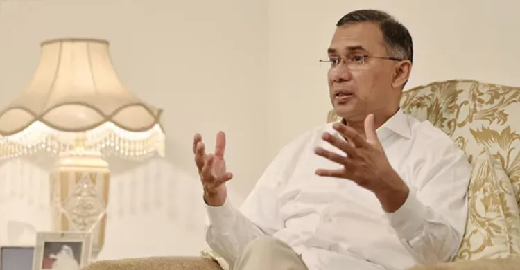 জনগণ চাইলে শেখ হাসিনার সন্তানরাও রাজনীতিতে ফিরতে পারেন