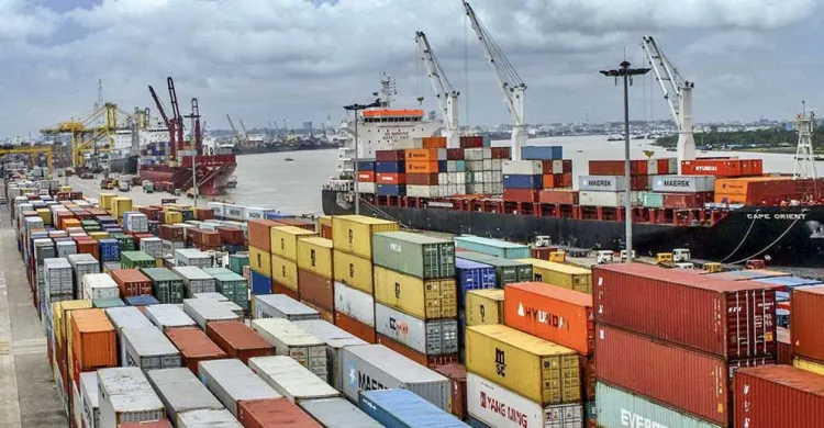 এনসিটি ইজারা বিরোধে অনির্দিষ্টকালের ধর্মঘট শুরু, অচল চট্টগ্রাম বন্দর